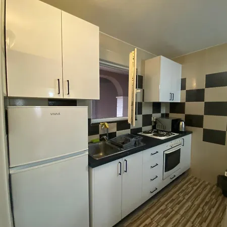 For 2+1 Villa Ljubuški