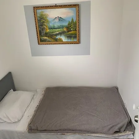 Villa For 2+1
