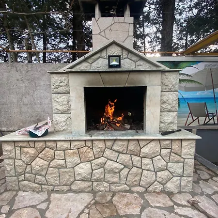 For 2+1 * Ljubuški