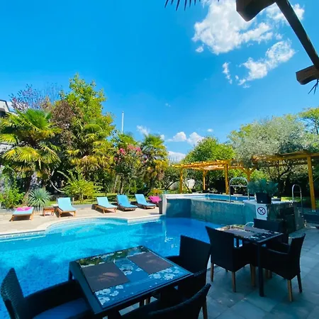 For 2+1 Villa Ljubuški