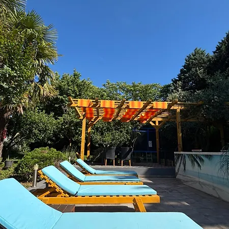 Villa For 2+1 *