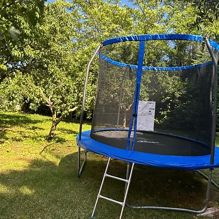 For 2+1 Villa Ljubuški